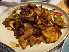 -鹿港小镇(金虹桥国际中心店)