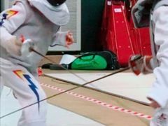 -北京阳铭国际击剑俱乐部