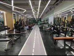 -博康·游泳健身(金地仰山店)