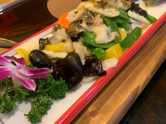 -蒙古人烤羊大师(工农大路创始店)