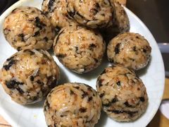 -梅梅家的烤肉店(槐北路店)