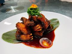 -姜君·千岛湖鱼头馆(浦东大道店)