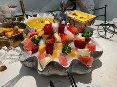 -3号仓库·创意中国菜(嘉兴龙鼎万达店)