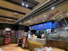 -肯德基(兴隆店)