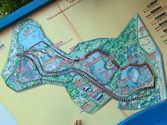 -渔岛海洋度假区