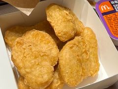 -麦当劳(万达广场店)