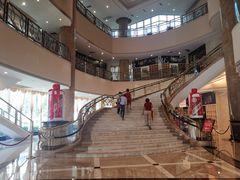 -君逸酒店·万寿宫(横岗店)