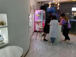 -OAE日式皮肤管理お肌の