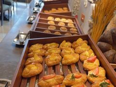 -杭州开元名都大酒店·地中海自助餐厅