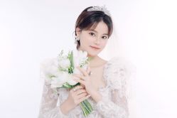 -卡恩婚纱摄影(桥梓口店)
