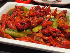 -阿青龙虾(新城店)