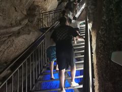 -蓟州溶洞风景区