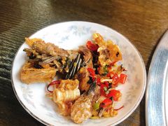 -土著渔匠·养生蝴蝶鱼(香樟路店)