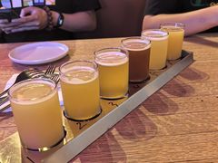 -牛啤堂精酿啤酒餐吧(五棵松华熙店)