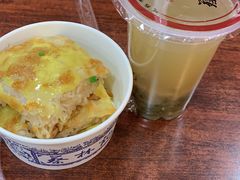 -蔡林记(胭脂路店)