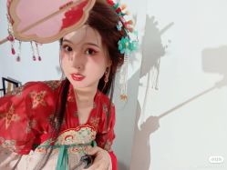 -醉唐风古装写真摄影(宁波店)