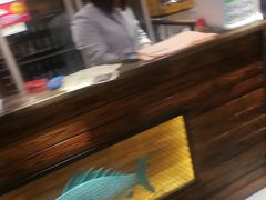 -肥鱼屯活鱼锅(惠工街店)