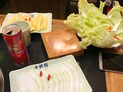 -大龙辣火锅·龙虾·烧烤(湖滨新天地店)