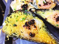 -新疆烧烤王(广灵店)