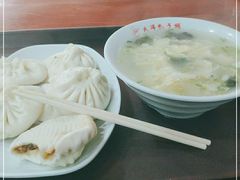 -天津包子铺(万泉庄店)