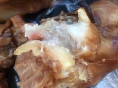 -年记·兴顺斋 牛街清真熟食小吃店