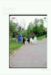 点击看大图 -唯一视觉婚纱摄影(李家村店)