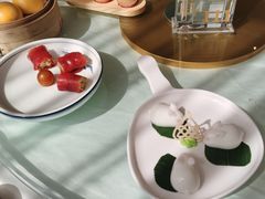 -德悦高风味餐厅