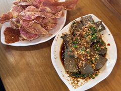 -胖金妹鸡豆凉粉店