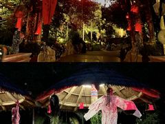 -南宁方特东盟神画