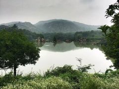 -白马涧龙池景区