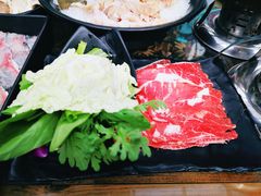 -丽江庭院之爱在路上(西单店)