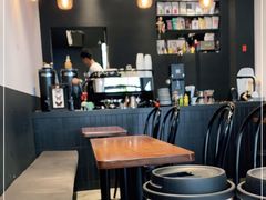 -black rainbow coffee