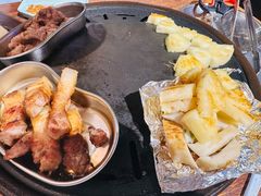 -济州爱肉堂(总店)