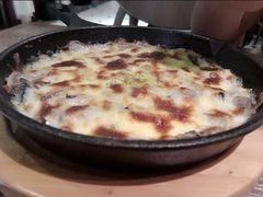 -茉莉餐厅(包河万达店)