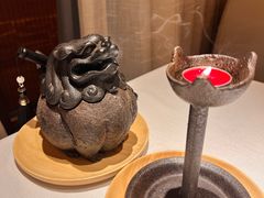 -叶叶菩提(太原别墅店)