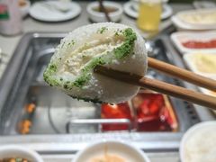 -海底捞火锅(上地华联店)