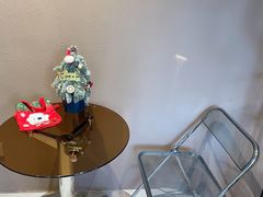 -Fridi Patisserie Cafe