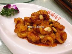 -峨嵋酒家总店(车公庄店)