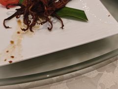 -杭州JW万豪酒店-万豪中餐厅