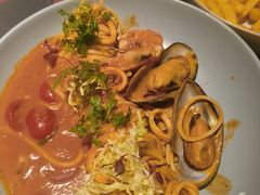 -Nord Grill&Bar Highland诺德西餐(深圳欢乐海岸店)