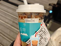 -SFC上影影城(新世界店)