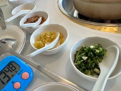 -天宜隆蘑菇宴火锅(石景山旗舰店)