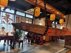 -黄家码头老火锅(解放碑旗舰店)
