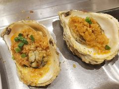 -大神太神·铁板烧(七宝领展广场店)