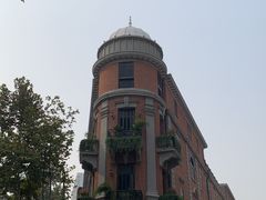 -飞马旅黎黄陂路文旅街区