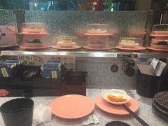 -争鲜回转寿司(飞洲国际店)