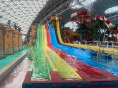 -天山海世界·米立方