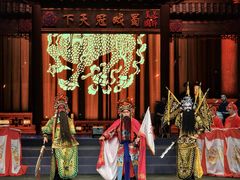 -芙蓉国粹·川剧秀