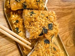 -小豆海棠(嘉兴路店)