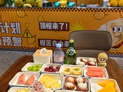 -海德温泉生活馆(朝阳大悦城店)